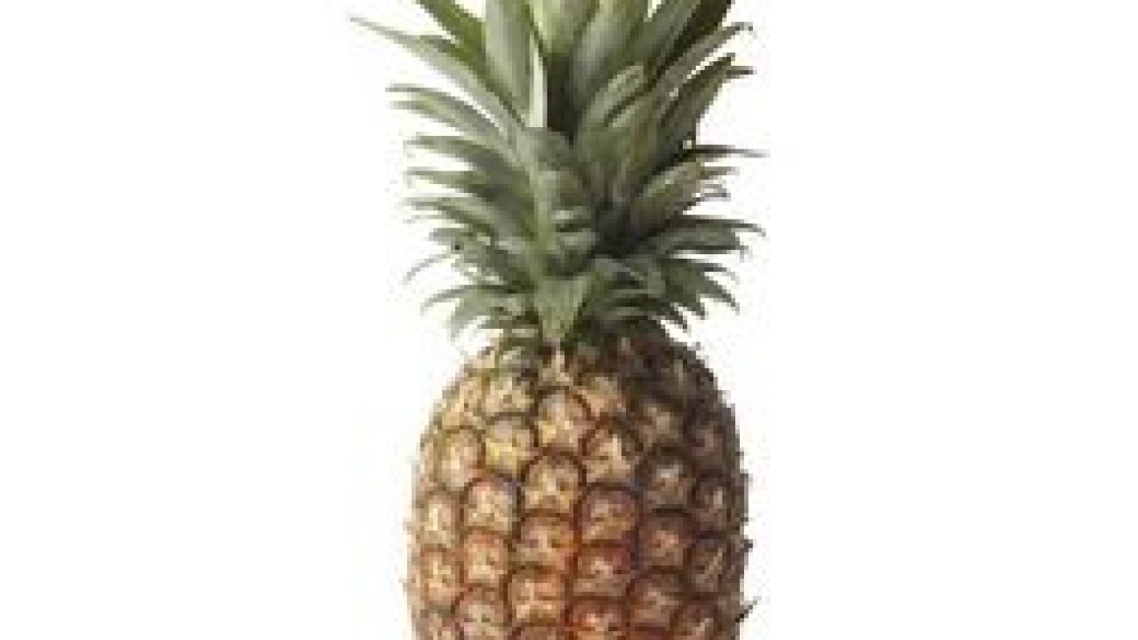 L Ananas Puo Indurre Il Travaglio Mamme Magazine