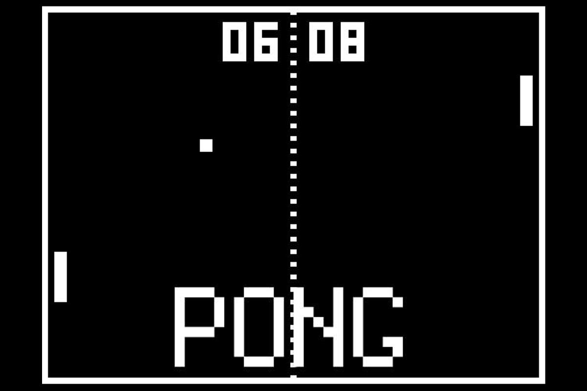 pong