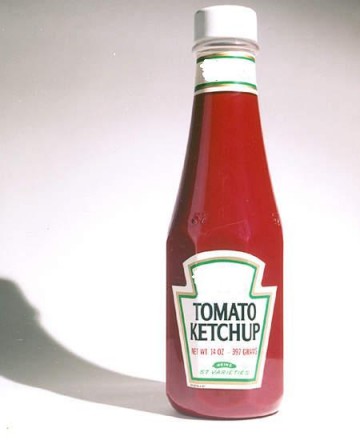 Tomato Ketchup Fa Bene Ai Bambini Mamme Magazine