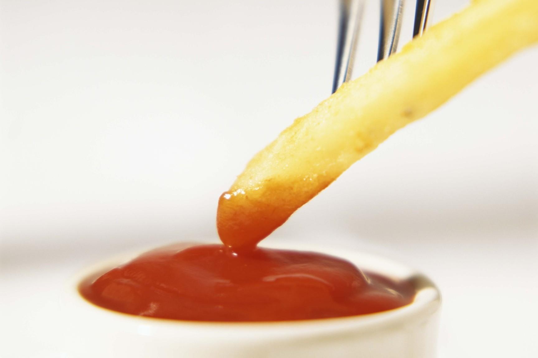 Tomato Ketchup Fa Bene Ai Bambini Mamme Magazine