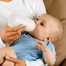 Fenomeni allergici nei lattanti