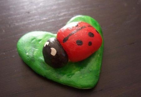 Lavoretti Pasta Di Sale Per Bambini Mamme Magazine