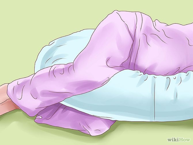 670px Use a Pregnancy Pillow Step 7