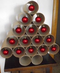 arbol-navidad-tubos-papel