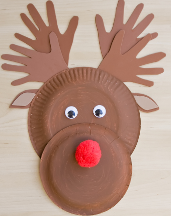 make-paper-plate-reindeer-350x440