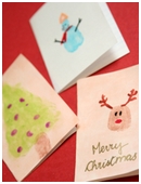 thumbprint christmas cards bigthumb