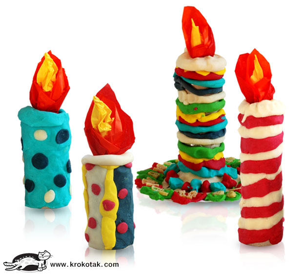 Lavoretti Di Natale Krokotak.Lavoretti Natale Con Das Mamme Magazine