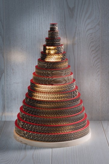 Albero Di Natale A Costo Zero Mamme Magazine