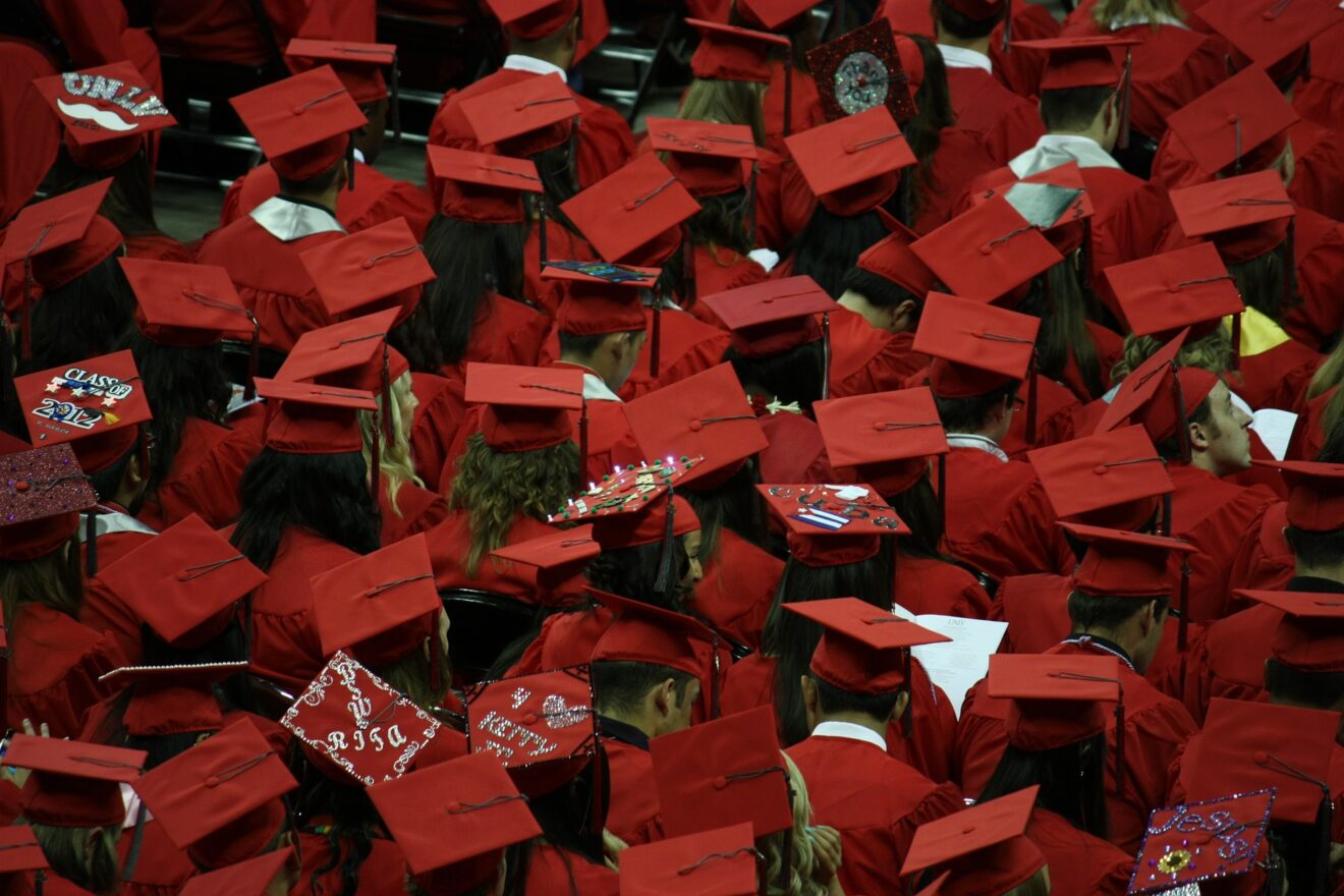 Lettera Originale Mamma Per Laurea Figlio In Giurisprudenza