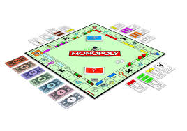 come giocare a Monopoli