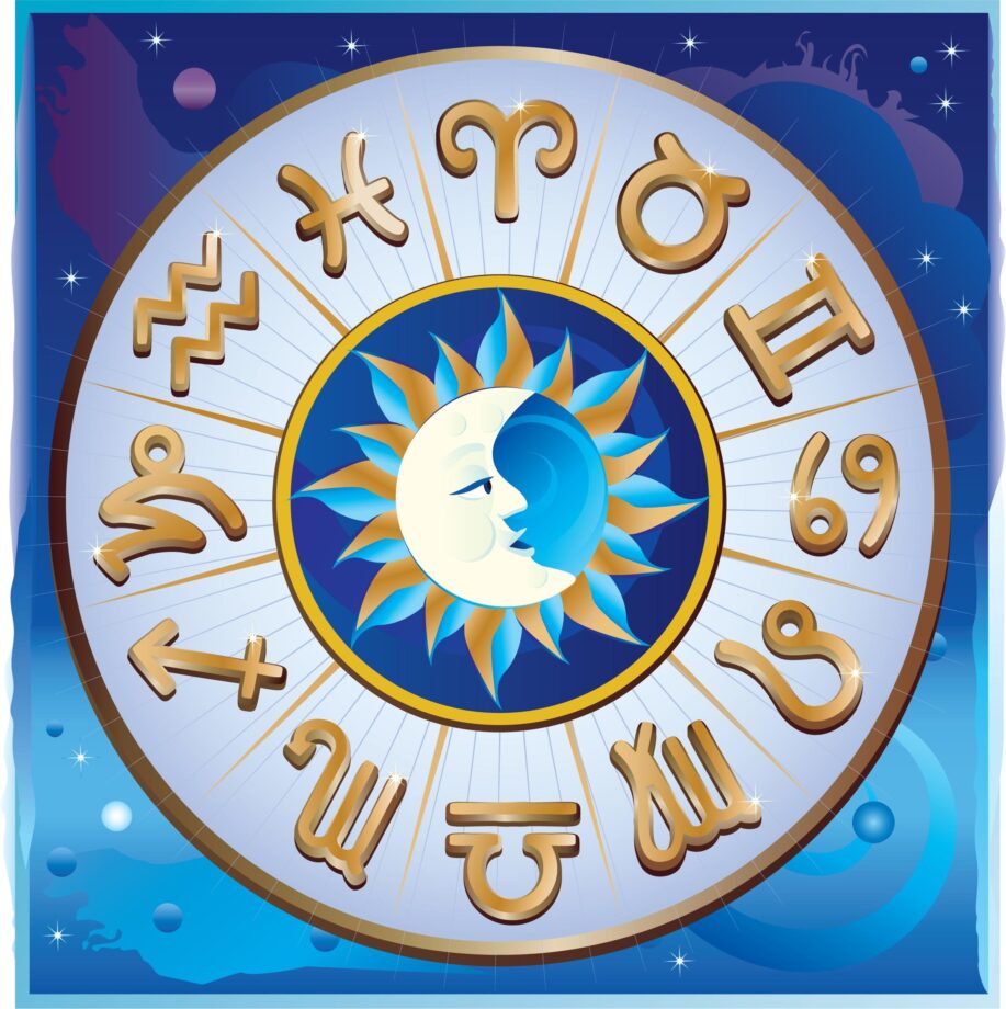Il simbolo della bilancia il settimo dello Zodiaco ¨ rappresentato da due linee parallele e orizzontali Quella che sta sopra in due punti