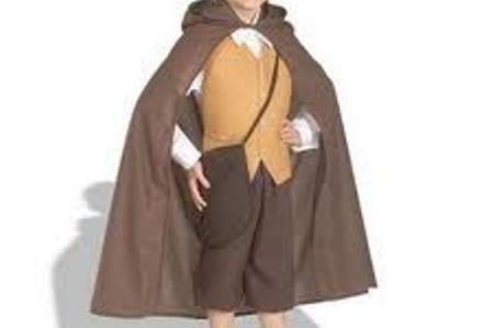 come realizzare un costume da hobbit per carnevale 92713a5ff0c90a5dcf7f9e15b1d8d00c
