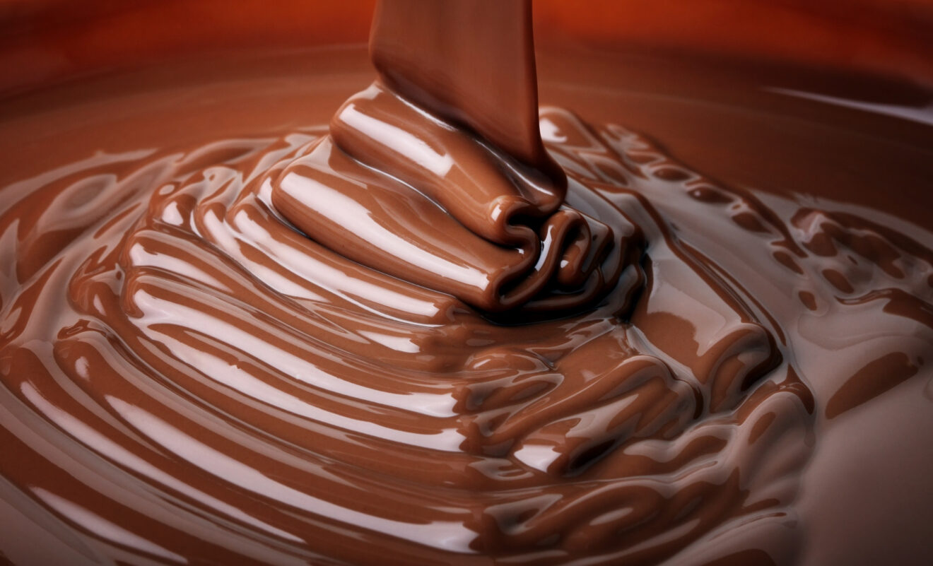 Rimedi naturali per ridurre stress con cioccolato fondente