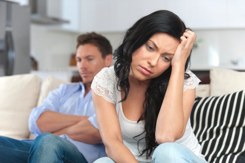 Come capire se il divorzio è la soluzione alla fine relazione
