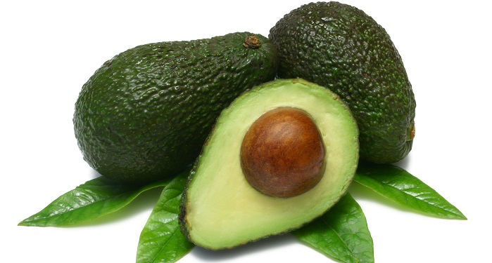 Conservare l'avocado in frigo con fette di cipolla o limone