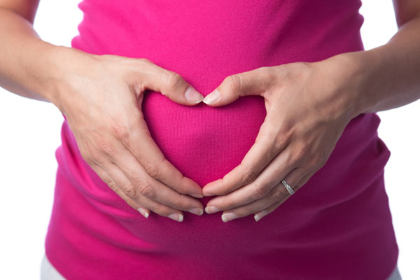 cambiamenti corpo decima settimana gravidanza