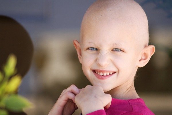 caratteristiche bambino cancro