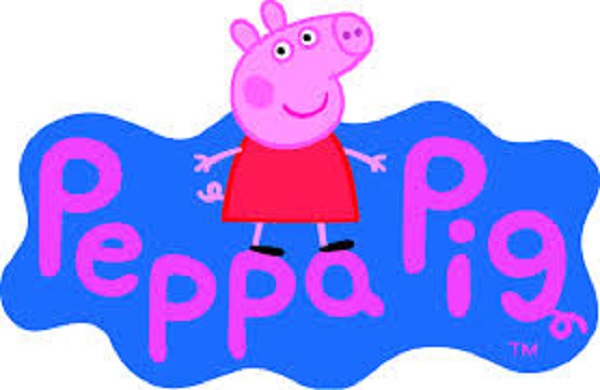 come creare il costume di Peppa Pig per neonati