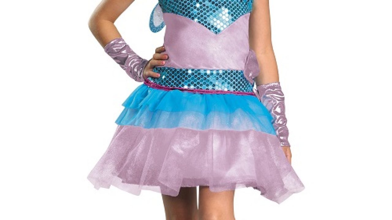 costume da winx