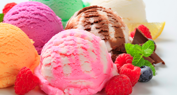 Idee gelati e ghiaccioli frutta fai da te per merenda estiva