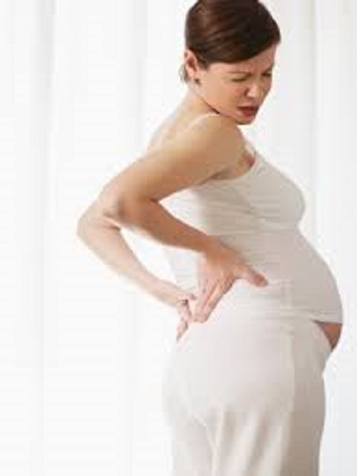 sostanze naturali per alleviare il mal di schiena in gravidanza