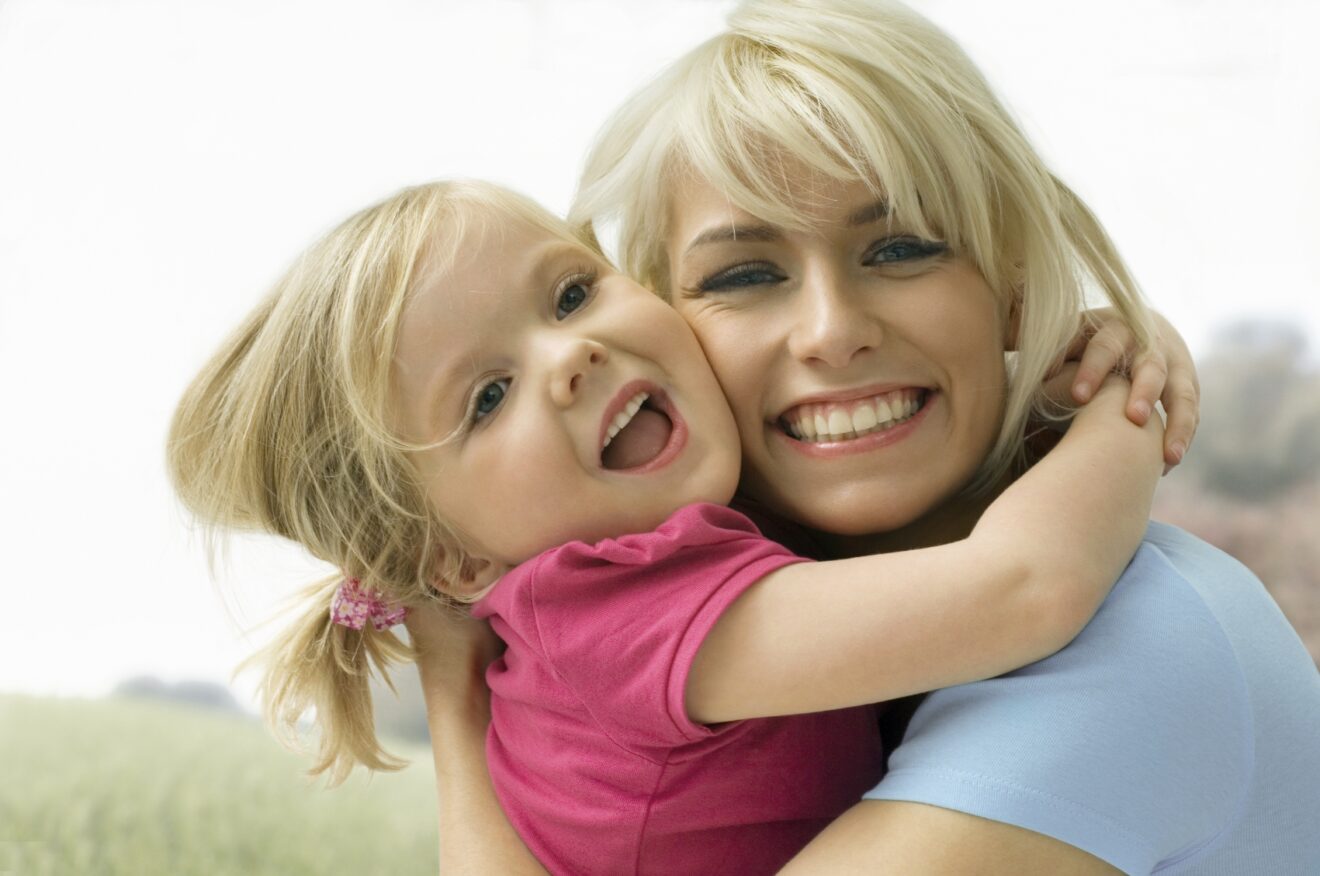 4 mantra da recitare per relazionarsi bene con figli
