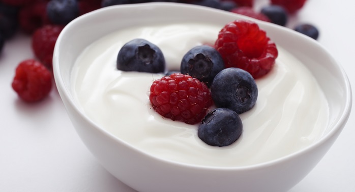 Abbinamenti migliori per consumare yogurt a colazione