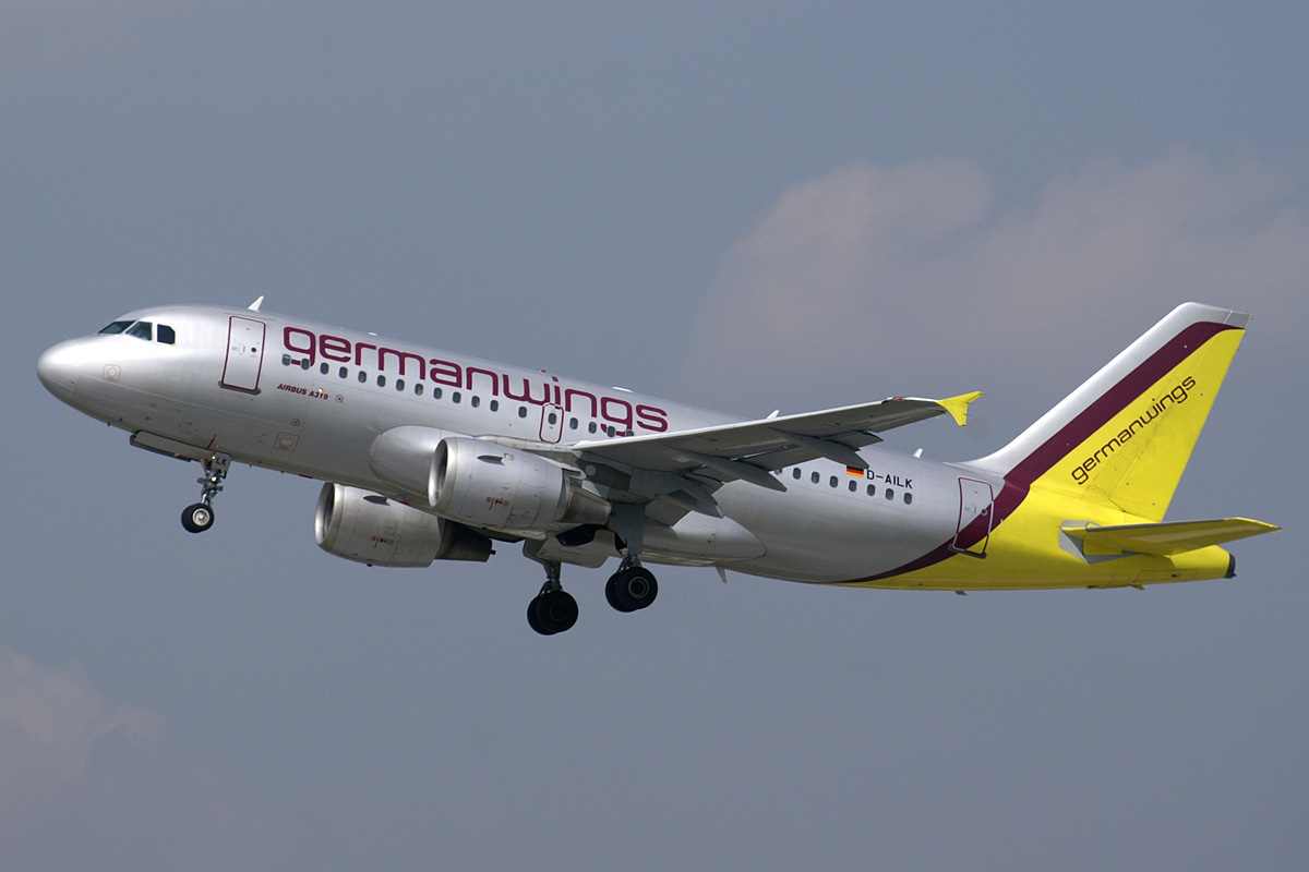 Numero studenti morti volo Germanwings