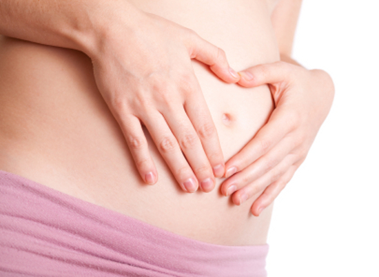 Esercizi per avere ventre piatto dopo gravidanza