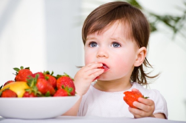 vitamine più importanti per bimbi in età pre-scolare