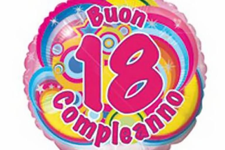 come organizzare una festa per il diciottesimo compleanno 946b0f0205bd762b4f18b66b1cdb8725