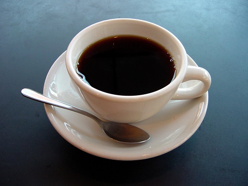 Caffeina per aumentare produzione di spermatozoi