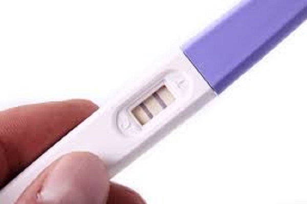 quando tempo prima dell'arrivo delle mestruazioni si può fare un test di gravidanza