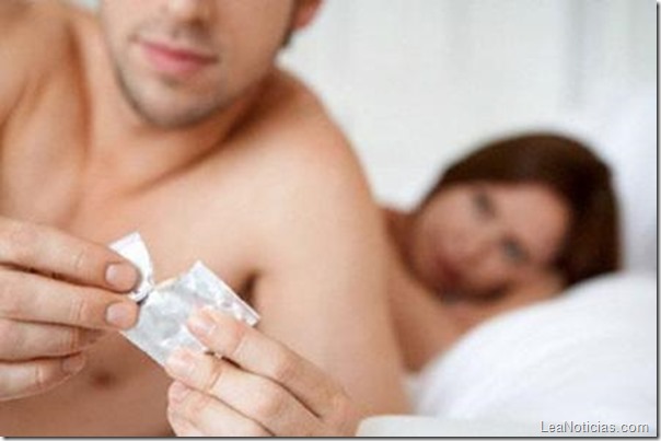 Perché usare il preservativo
