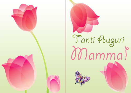 Biglietti Di Auguri Per Festa Della Mamma Mamme Magazine