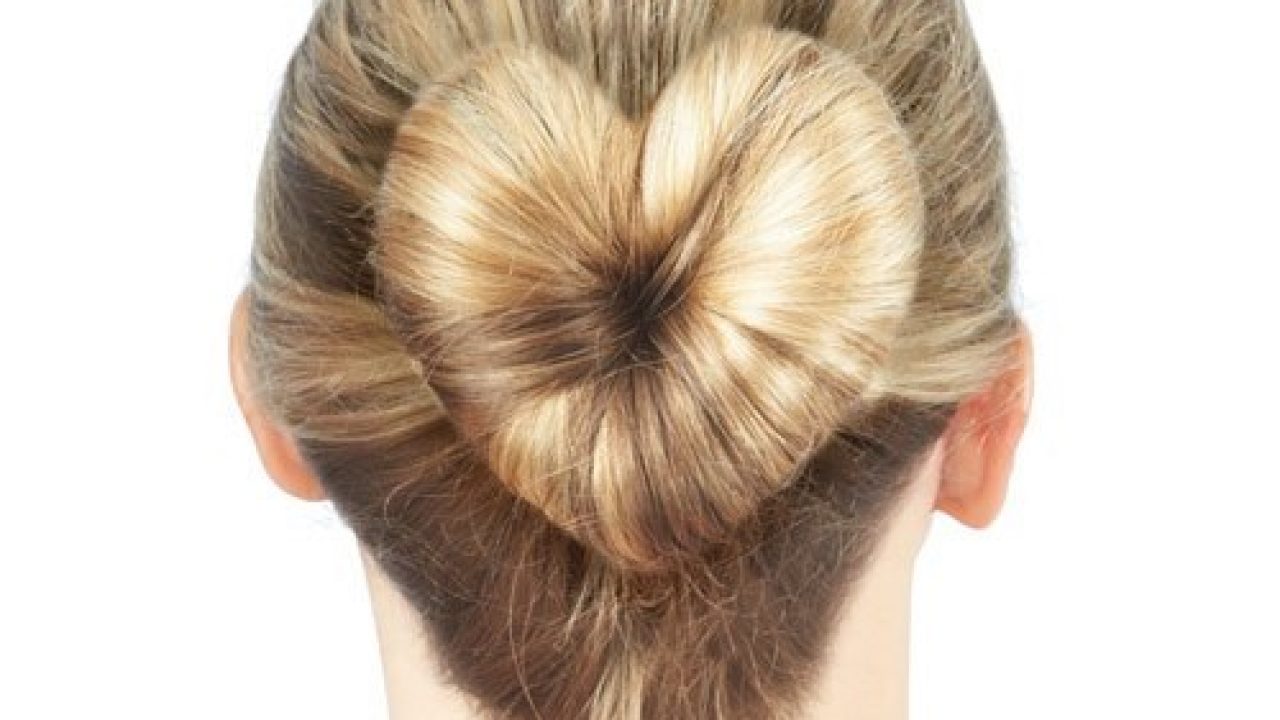 Come Fare Acconciatura Chignon A Cuore Bambina Matrimonio Mamme Magazine