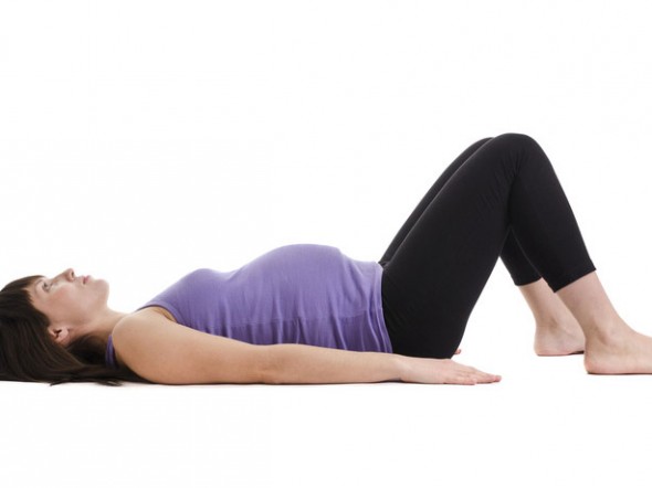 esercizi respirazione gravidanza