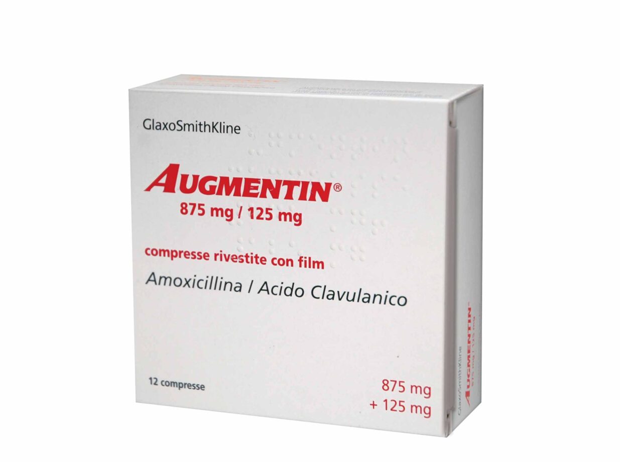 Amoxicillina Compra