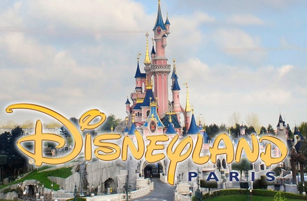 quanto bisogna spendere per entrare a Disneyland Paris con due bambini