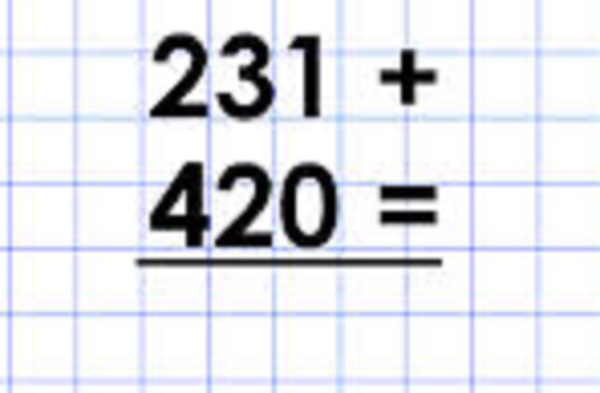 compiti di matematica vacanze estive