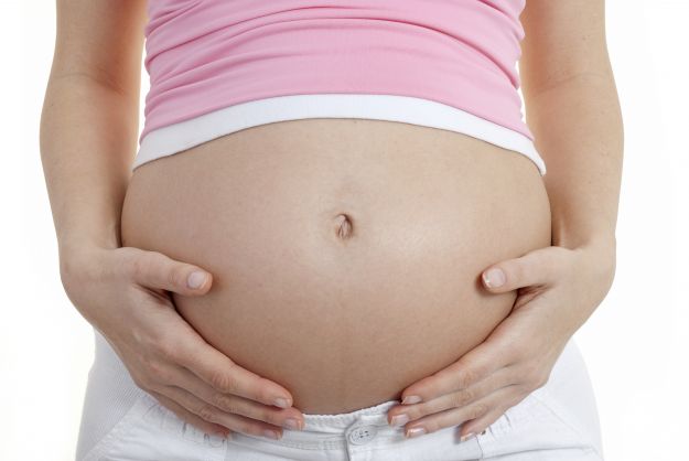 cambiamenti corpo 5 mese gravidanza