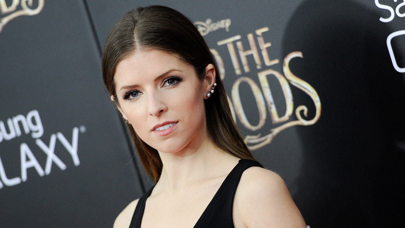 Into the Woods Anna Kendrick