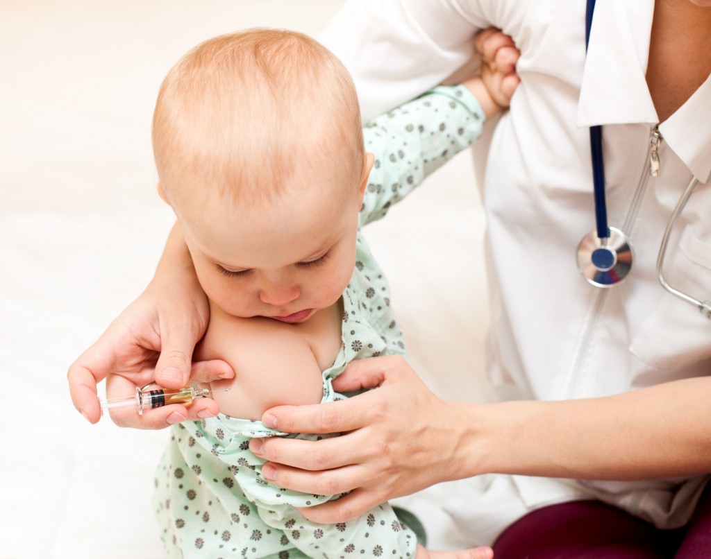 Vaccinazioni obbligatorie bimbi in calo allerta Ministero della Salute 1024x806