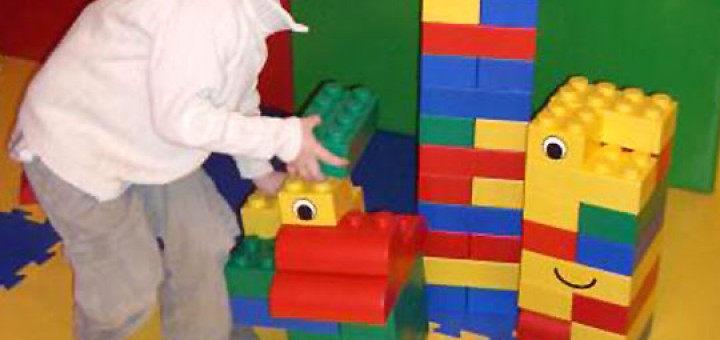 giochi intelligenti per neonati