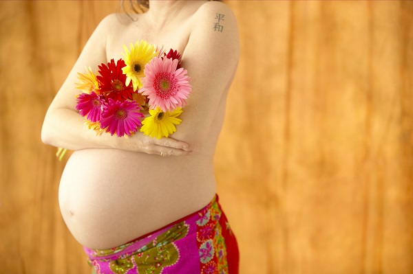 omeopatia e floriterapia per i disturbi in gravidanza 1
