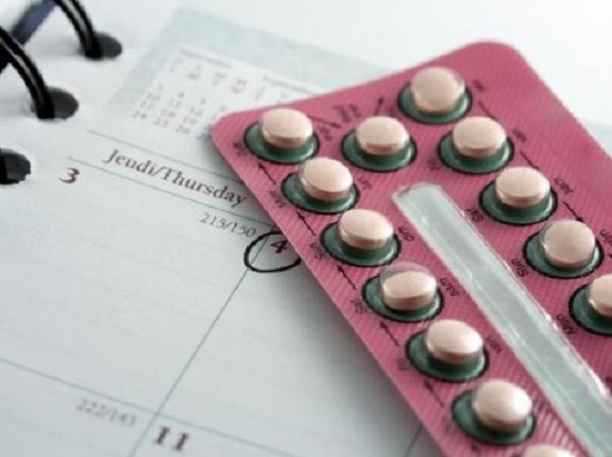 errori di assunzione della pillola e rischio di gravidanza