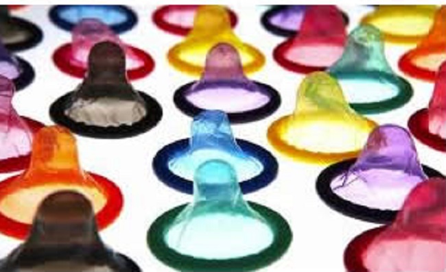 video di sesso preservativo rotto è lorgasmo femminile reale