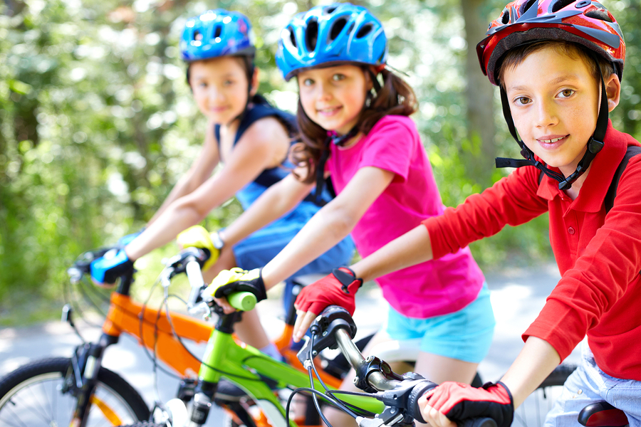 Come scegliere una bicicletta per bambini 8 anni