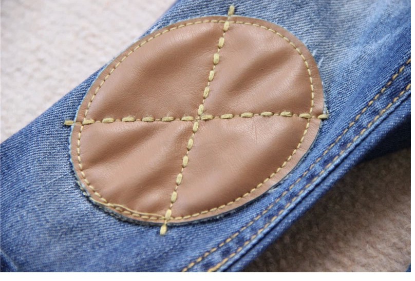 Toppa pantaloni Clearance