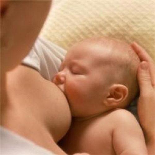 disintossicare organismo con erbe quando si allatta al seno